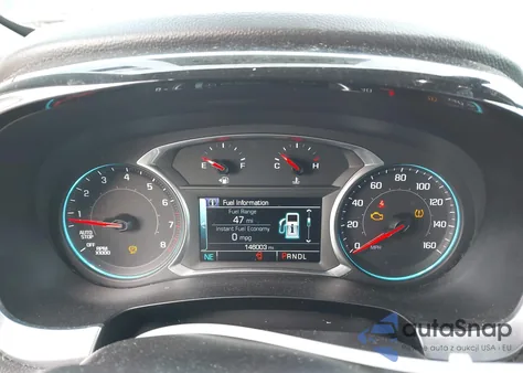 2018 Chevrolet Traverse Lt from USA, damaged, VIN 1GNERGKWXJJ245218